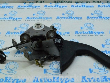 ФОТО Рычаг стояночного тормоза для Hyundai Elantra AD (09.2015-2020) Одесса