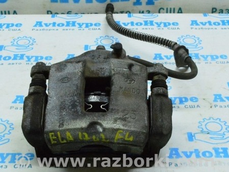 ФОТО Суппорт перед лев для Hyundai Elantra AD (09.2015-2020) Одесса