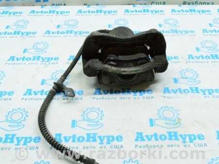 ФОТО Суппорт перед лев для Hyundai Elantra AD (09.2015-2020) Одесса