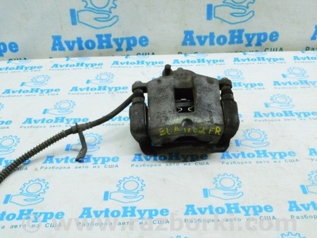 ФОТО Суппорт перед прав для Hyundai Elantra AD (09.2015-2020) Одесса