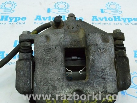 ФОТО Суппорт перед прав для Hyundai Elantra AD (09.2015-2020) Одесса