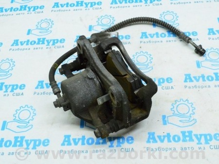 ФОТО Суппорт перед прав для Hyundai Elantra AD (09.2015-2020) Одесса