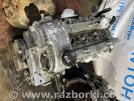 ФОТО АКПП сборе для Hyundai Elantra AD (09.2015-2020) Одесса