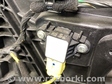 ФОТО Датчик подушки безопасности для Hyundai Elantra AD (09.2015-2020) Одесса