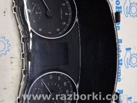 ФОТО Щиток приборов 1.4 для Hyundai Elantra AD (09.2015-2020) Одесса