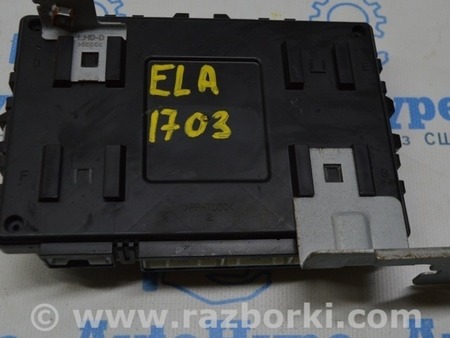 ФОТО BCM BODY для Hyundai Sonata LF (04.2014-2019) Одеса