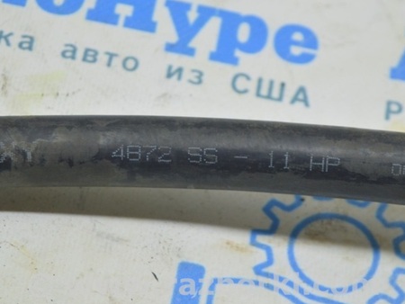 ФОТО Трубка кондиционера конденсер для Hyundai Sonata LF (04.2014-2019) Одеса