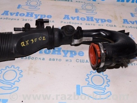 ФОТО Крыльчатка вентилятора охлаждения для Hyundai Sonata LF (04.2014-2019) Одеса