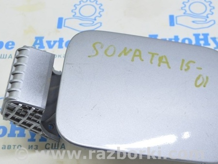 ФОТО Лючок бензобака для Hyundai Sonata LF (04.2014-2019) Одеса