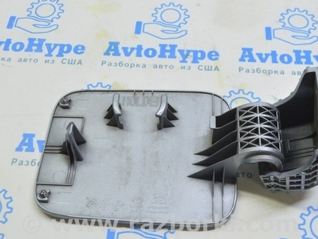 ФОТО Лючок бензобака для Hyundai Sonata LF (04.2014-2019) Одеса