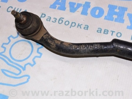 ФОТО рулевая тяга для Hyundai Sonata LF (04.2014-2019) Одесса
