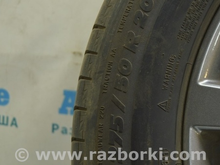 ФОТО Рычаг нижний перед для Hyundai Sonata LF (04.2014-2019) Одесса