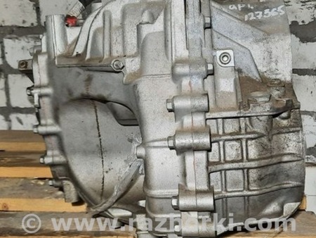 ФОТО АКПП сборе для Hyundai Sonata LF (04.2014-2019) Одеса