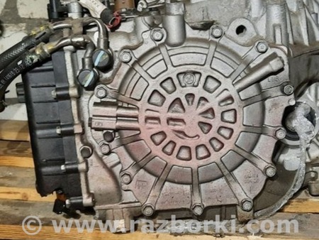 ФОТО АКПП сборе для Hyundai Sonata LF (04.2014-2019) Одеса