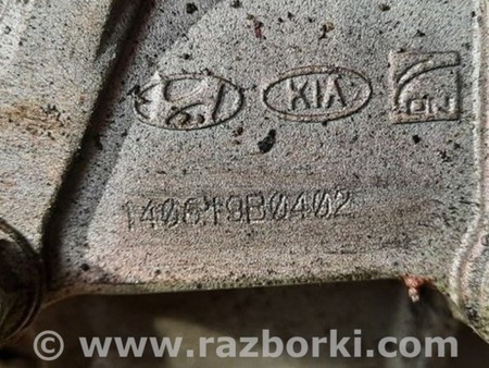 ФОТО АКПП сборе для Hyundai Sonata LF (04.2014-2019) Одеса