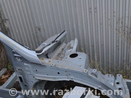 ФОТО Четверть передняя правая для Hyundai Sonata LF (04.2014-2019) Одеса