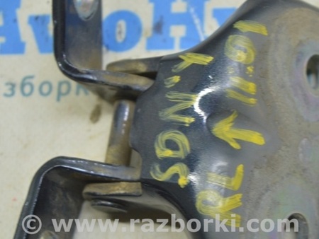 ФОТО Петля двери верхняя для Hyundai Sonata LF (04.2014-2019) Одеса