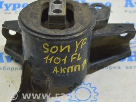 ФОТО Подушка двигателя левая для Hyundai Sonata LF (04.2014-2019) Одеса