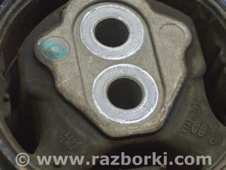 ФОТО Подушка двигателя левая для Hyundai Sonata LF (04.2014-2019) Одеса