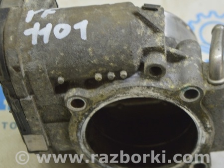 ФОТО Дроссельная заслонка 2.4 для Hyundai Sonata LF (04.2014-2019) Одеса