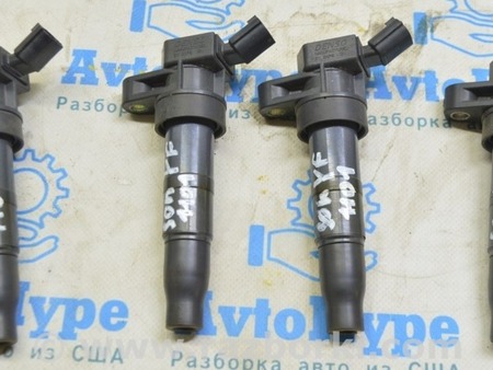 ФОТО Катушка зажигания для Hyundai Sonata LF (04.2014-2019) Одеса