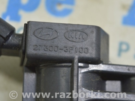 ФОТО Катушка зажигания для Hyundai Sonata LF (04.2014-2019) Одеса