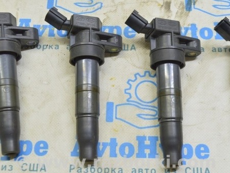 ФОТО Катушка зажигания для Hyundai Sonata LF (04.2014-2019) Одеса