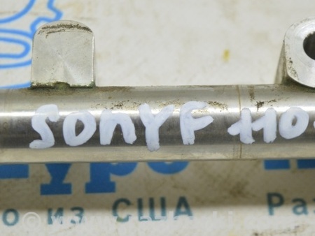 ФОТО Топливная рейка для Hyundai Sonata LF (04.2014-2019) Одеса