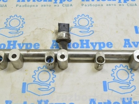 ФОТО Топливная рейка для Hyundai Sonata LF (04.2014-2019) Одеса