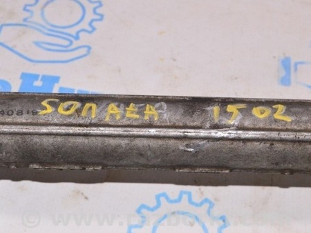 ФОТО Рейка рулевая для Hyundai Sonata LF (04.2014-2019) Одеса