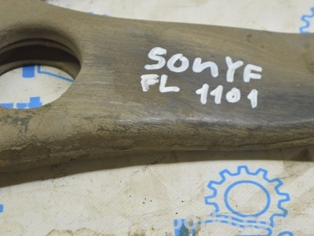 ФОТО Рычаг нижний передний для Hyundai Sonata LF (04.2014-2019) Одеса