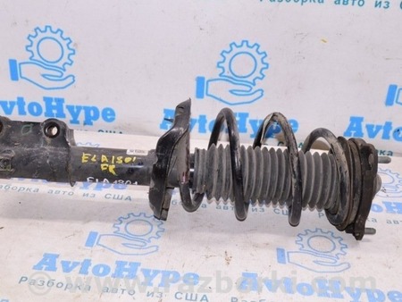 ФОТО Стойка амортизатора для Hyundai Elantra AD (09.2015-2020) Одесса