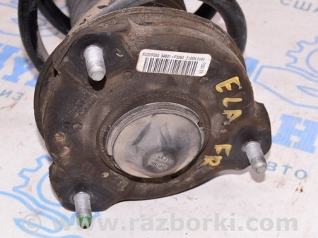 ФОТО Стойка амортизатора для Hyundai Elantra AD (09.2015-2020) Одесса