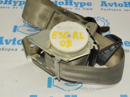 ФОТО Пружина перед лев для Hyundai Sonata LF (04.2014-2019) Одеса