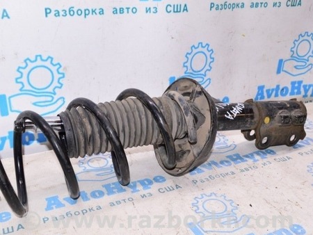 ФОТО Пружина перед лев для Hyundai Sonata LF (04.2014-2019) Одеса