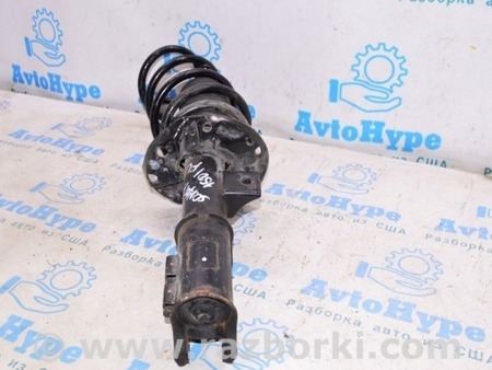 ФОТО Пружина перед лев для Hyundai Sonata LF (04.2014-2019) Одеса