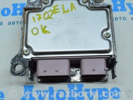 ФОТО Модуль srs airbag для Hyundai Elantra AD (09.2015-2020) Одесса