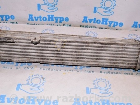 ФОТО Интеркуллер 1.4 прижат для Hyundai Elantra AD (09.2015-2020) Одесса