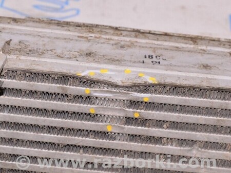 ФОТО Интеркуллер 1.4 прижат для Hyundai Elantra AD (09.2015-2020) Одесса