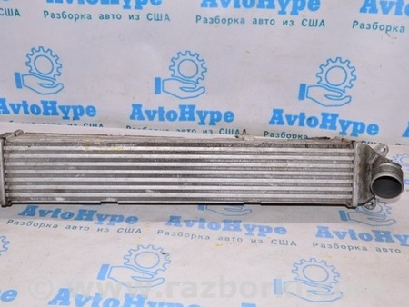 ФОТО Интеркуллер 1.4 прижат для Hyundai Elantra AD (09.2015-2020) Одесса