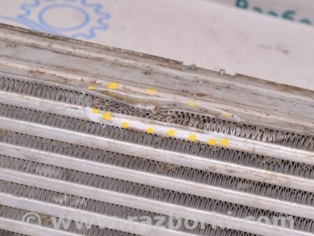 ФОТО Интеркуллер 1.4 прижат для Hyundai Elantra AD (09.2015-2020) Одесса