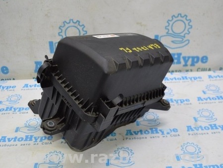 ФОТО Корпус воздушного фильтра для Hyundai Elantra AD (09.2015-2020) Одесса