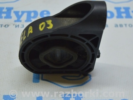 ФОТО Опора крепления радиатора для Hyundai Elantra AD (09.2015-2020) Одесса