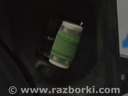 ФОТО Резистор системы охлаждения для Hyundai Elantra AD (09.2015-2020) Одесса