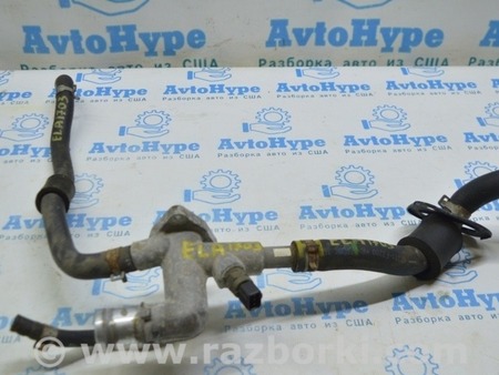 ФОТО Фланец системы охлаждения для Hyundai Elantra AD (09.2015-2020) Одесса