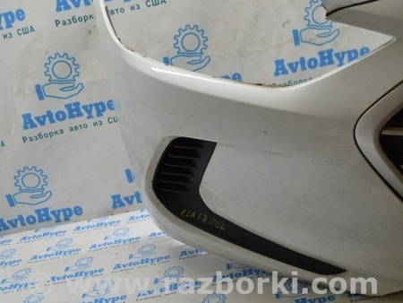 ФОТО Заглушка птф перед для Hyundai Elantra AD (09.2015-2020) Одесса