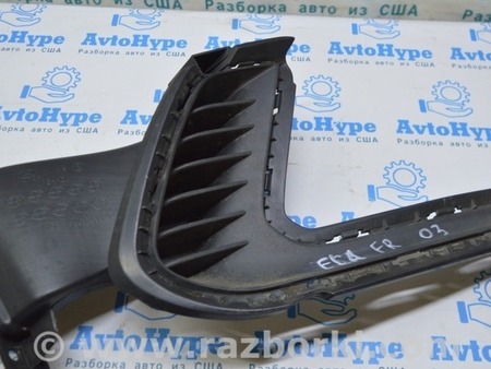 ФОТО Заглушка птф перед для Hyundai Elantra AD (09.2015-2020) Одесса