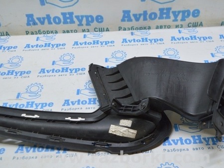 ФОТО Заглушка птф перед для Hyundai Elantra AD (09.2015-2020) Одесса