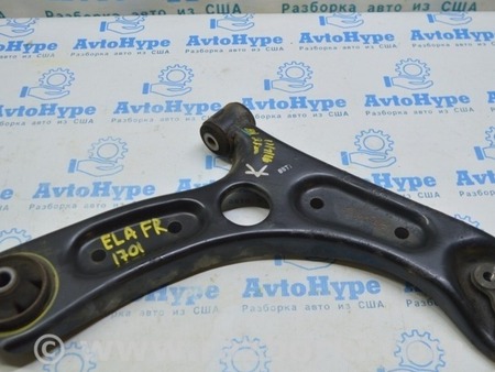 ФОТО Шаровая опора прав для Hyundai Elantra AD (09.2015-2020) Одесса