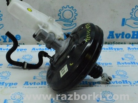 ФОТО Вакуумный усилитель 2.0 для Hyundai Elantra AD (09.2015-2020) Одесса